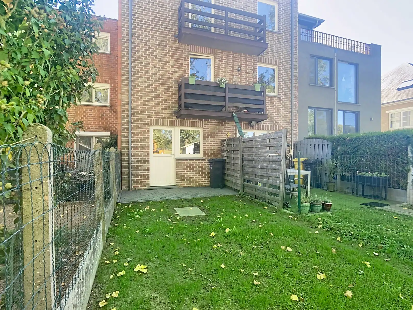 Appartement te huur foto 8