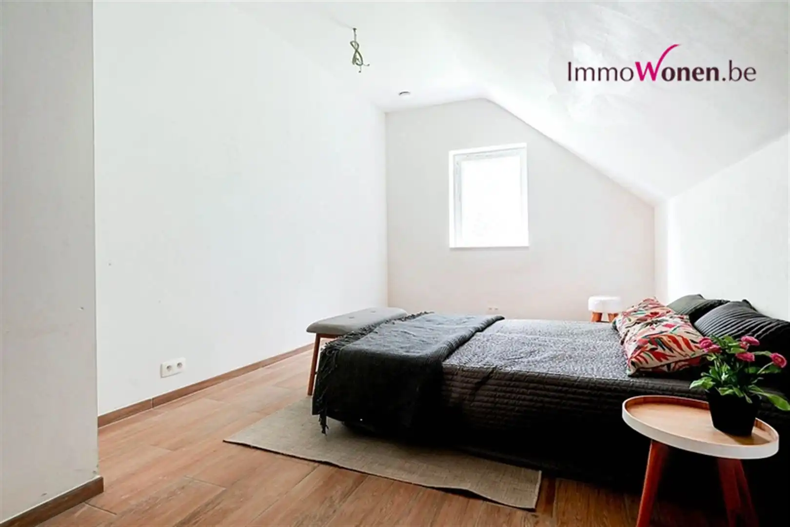 Unieke splinternieuwe villa bij ImmoWonen uniek 2% registr! foto 22