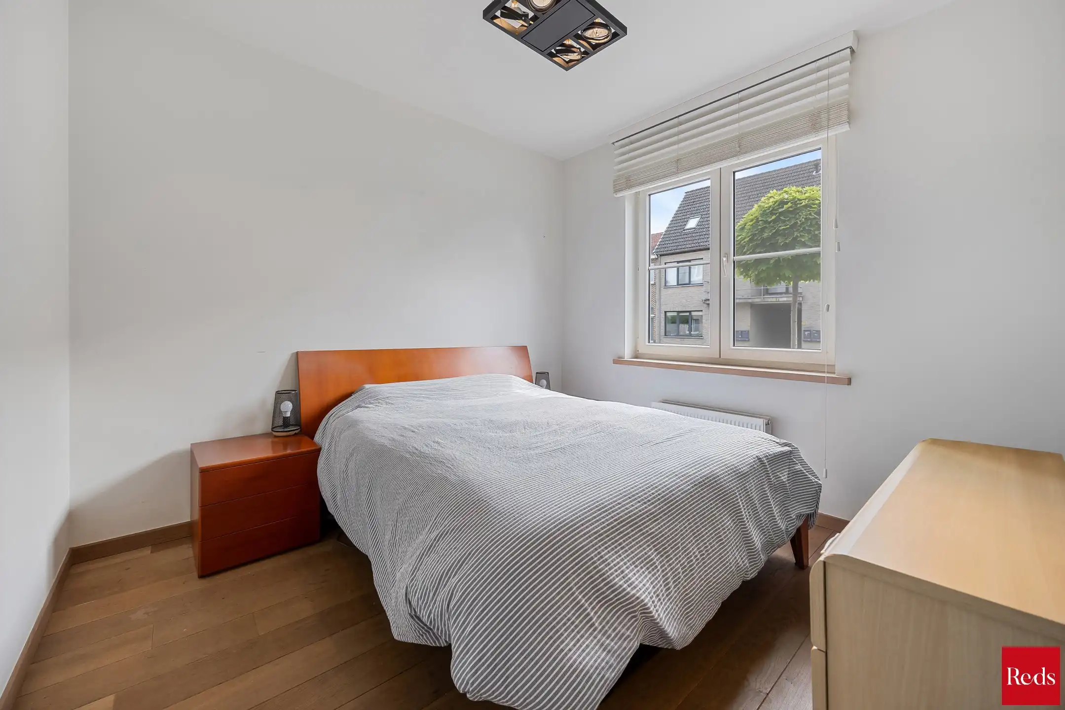 Gelijkvloers appartement met tuin in centrum Vlimmeren foto 10