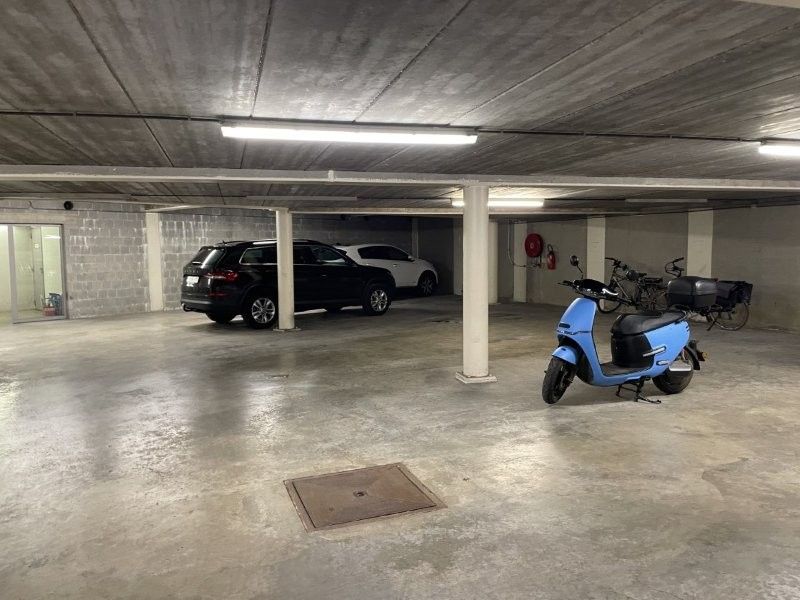 Appartement te huur foto 8