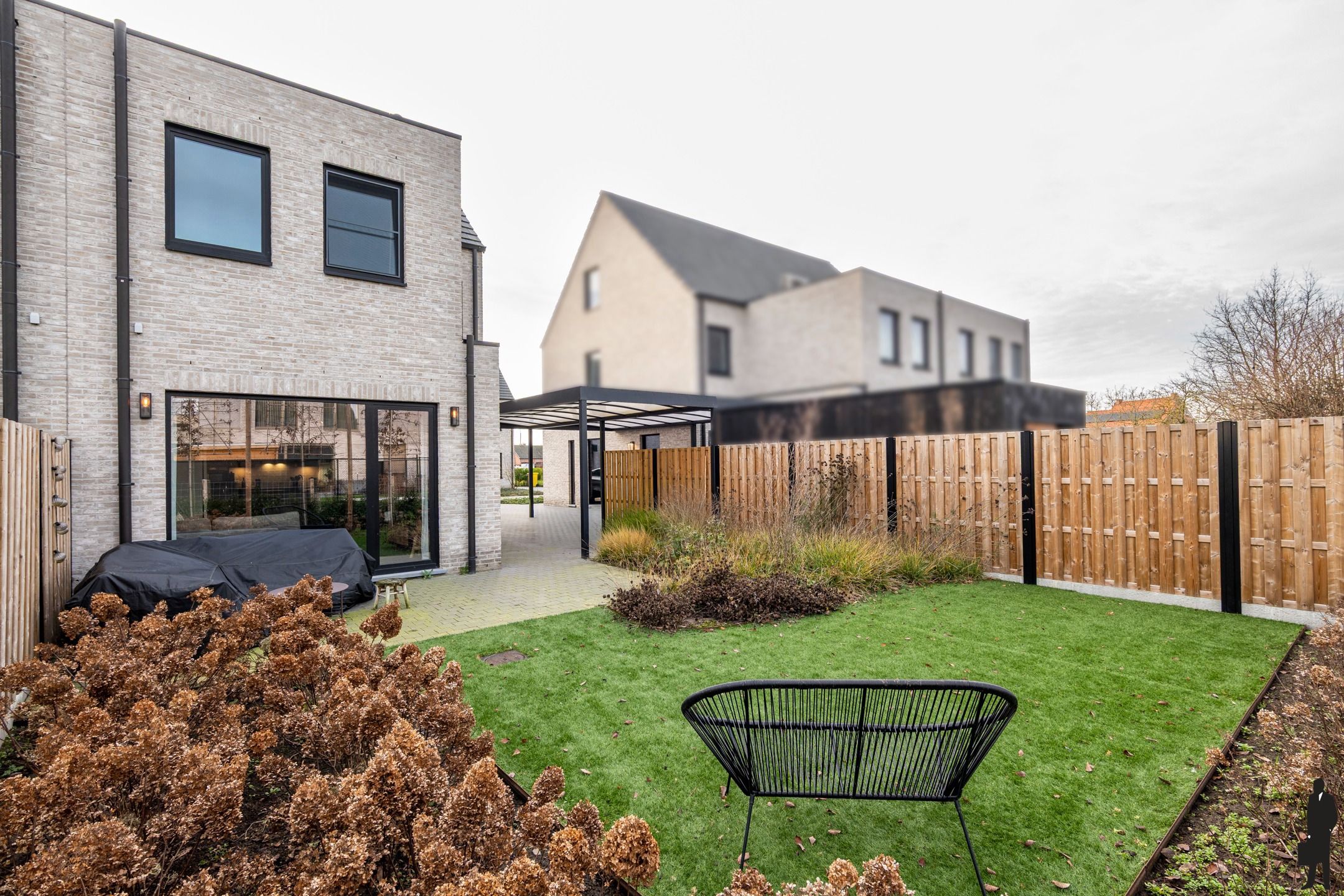 Instapklare nieuwbouwwoning in een rustige, groene omgeving foto 16