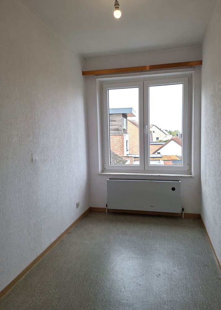 Ruim appartement / 3 slpkms / tuin / garage foto 21