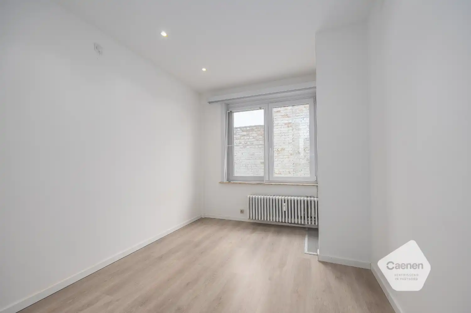 Drie slaapkamer appartement op centrale ligging foto 13