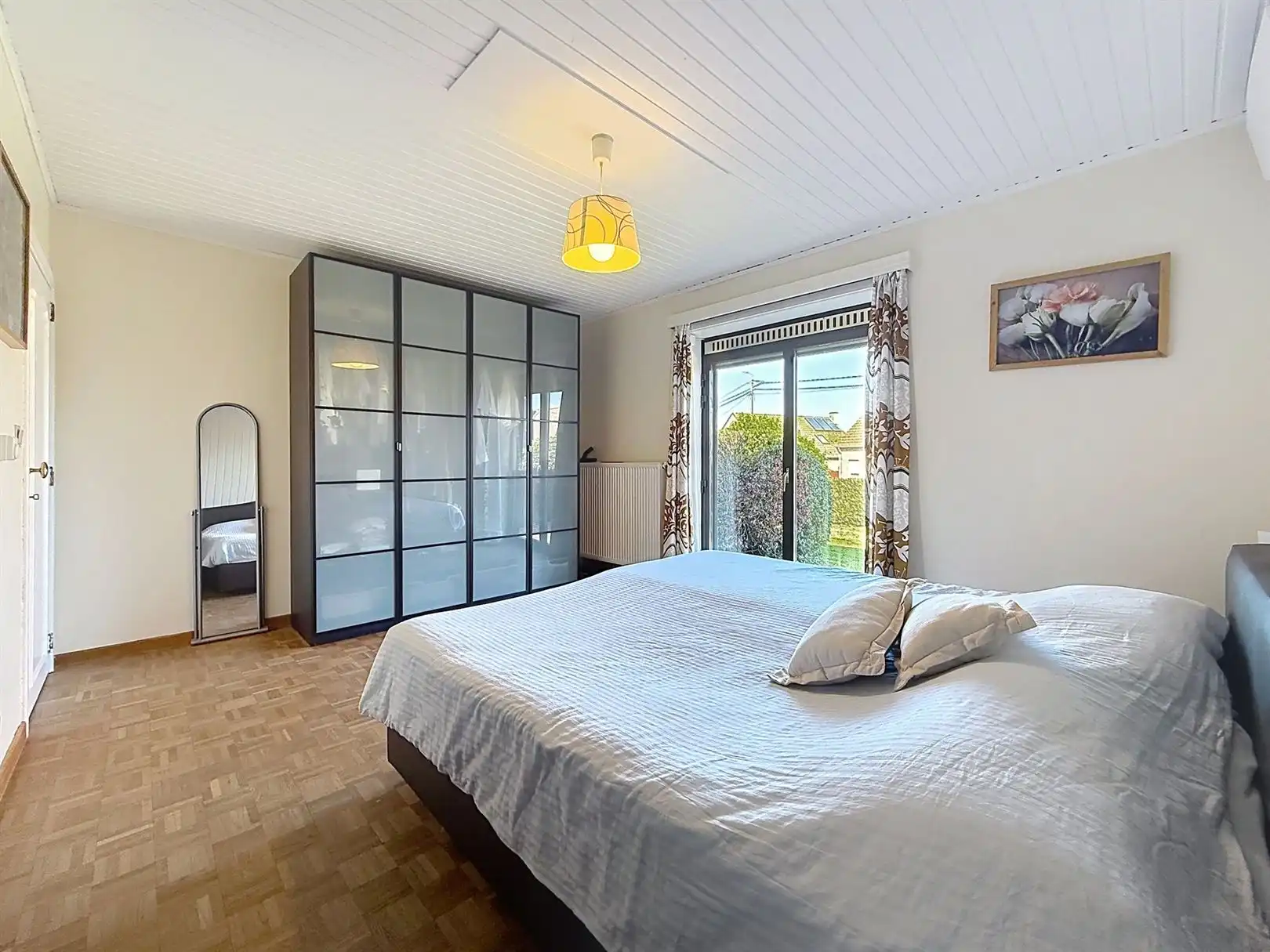 Ruime open bebouwing (bungalow), 3 slpks, 14a 10ca foto 25