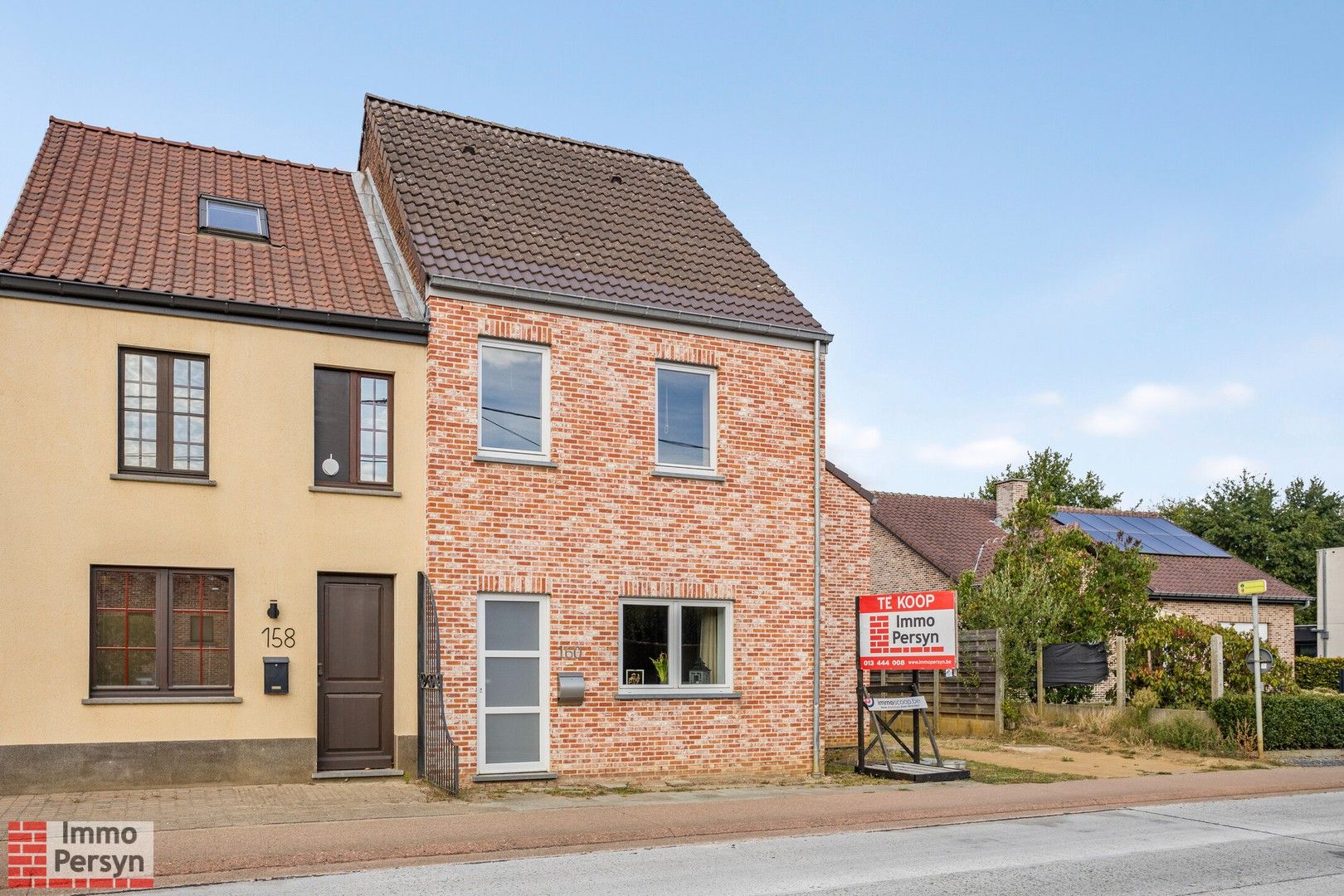 Halfopen instapklare woning met 4 (mogelijk 5) slaapkamers foto 22