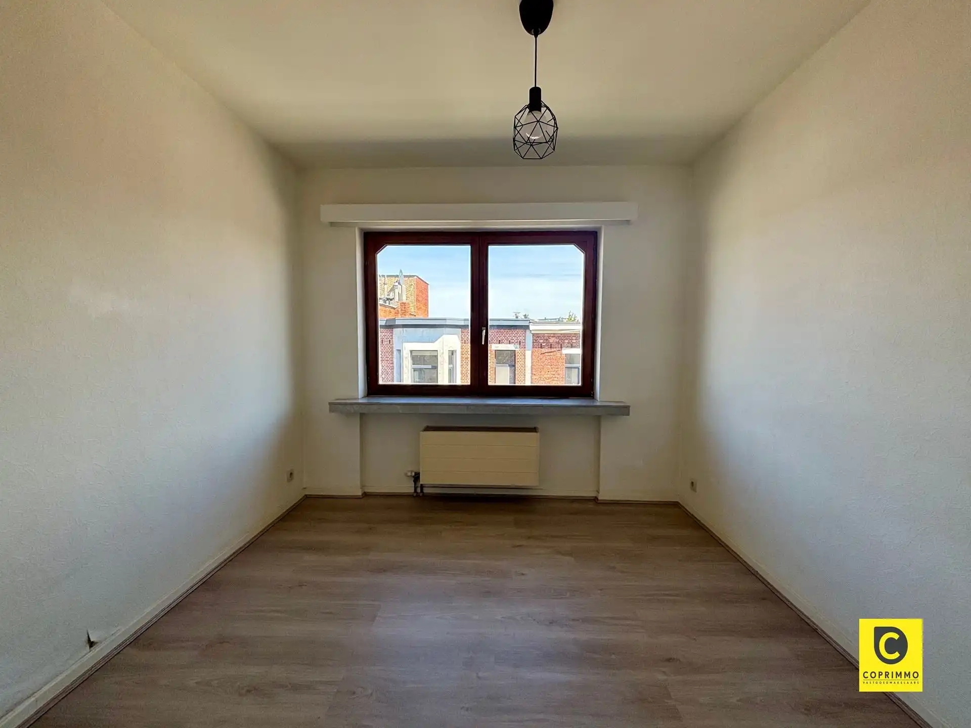 Lichtrijk 2 slk hoekappartement op centrale locatie foto 5