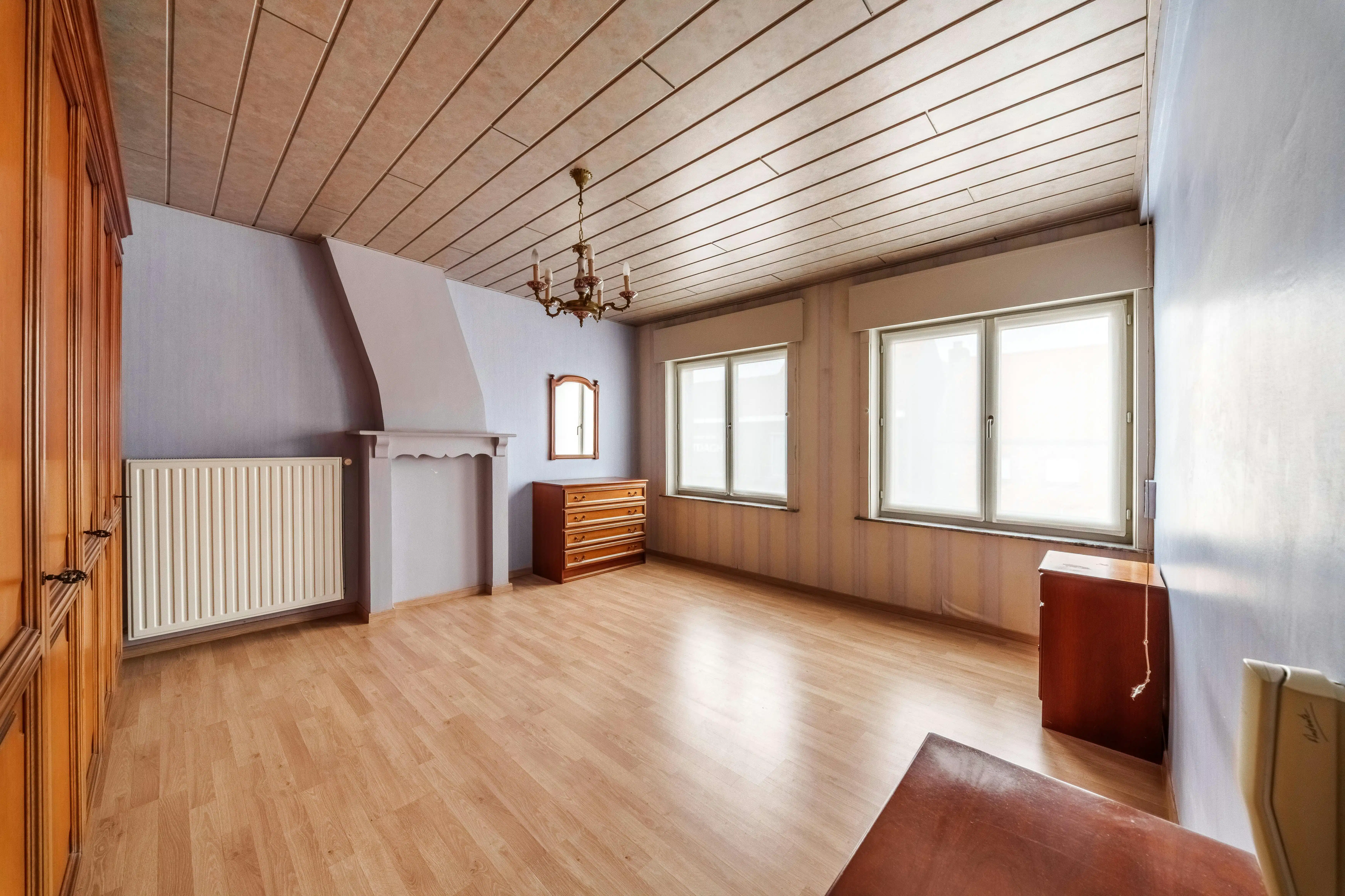 Woning met loods (550 m²) & showroom te Zonnebeke foto 23