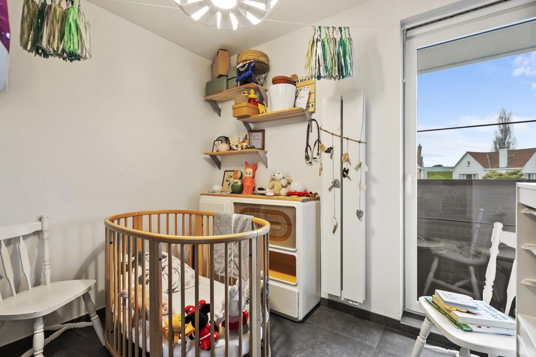 Nieuwbouwappartement 1ste verd met 2 autostaanplaatsen foto 7