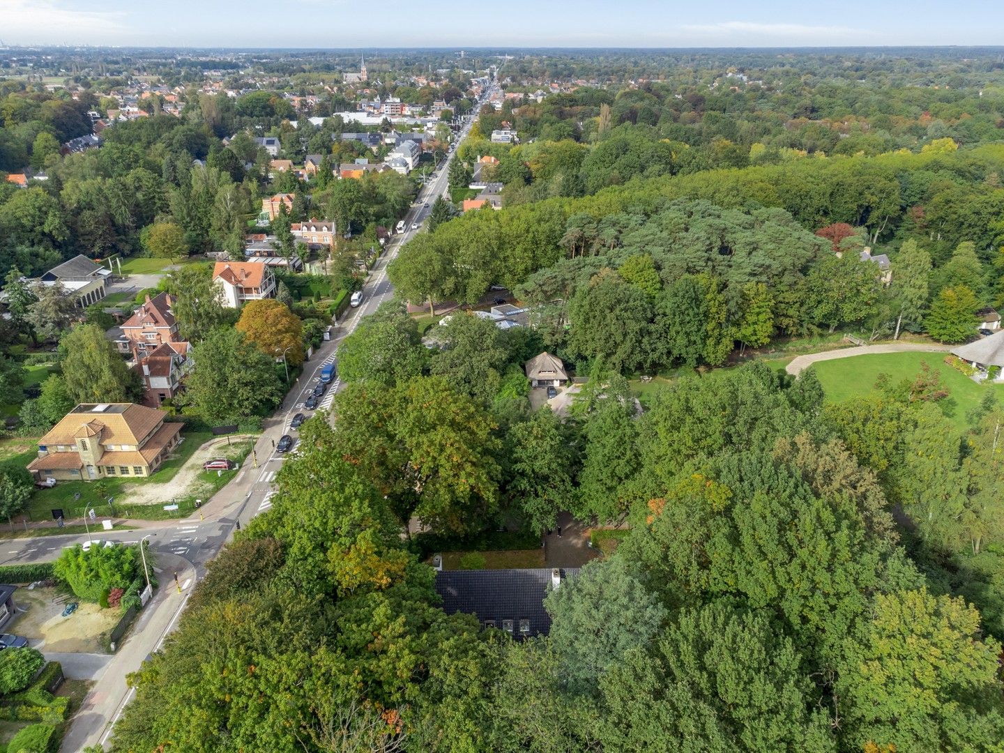 Aangename villa (EPC B!) op zuidperceel 1.893m² in Vriesdonk foto 28