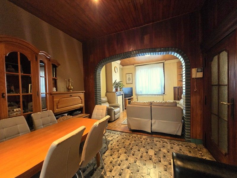 Ruime woning met tuin dichtbij het centrum van Machelen foto 4