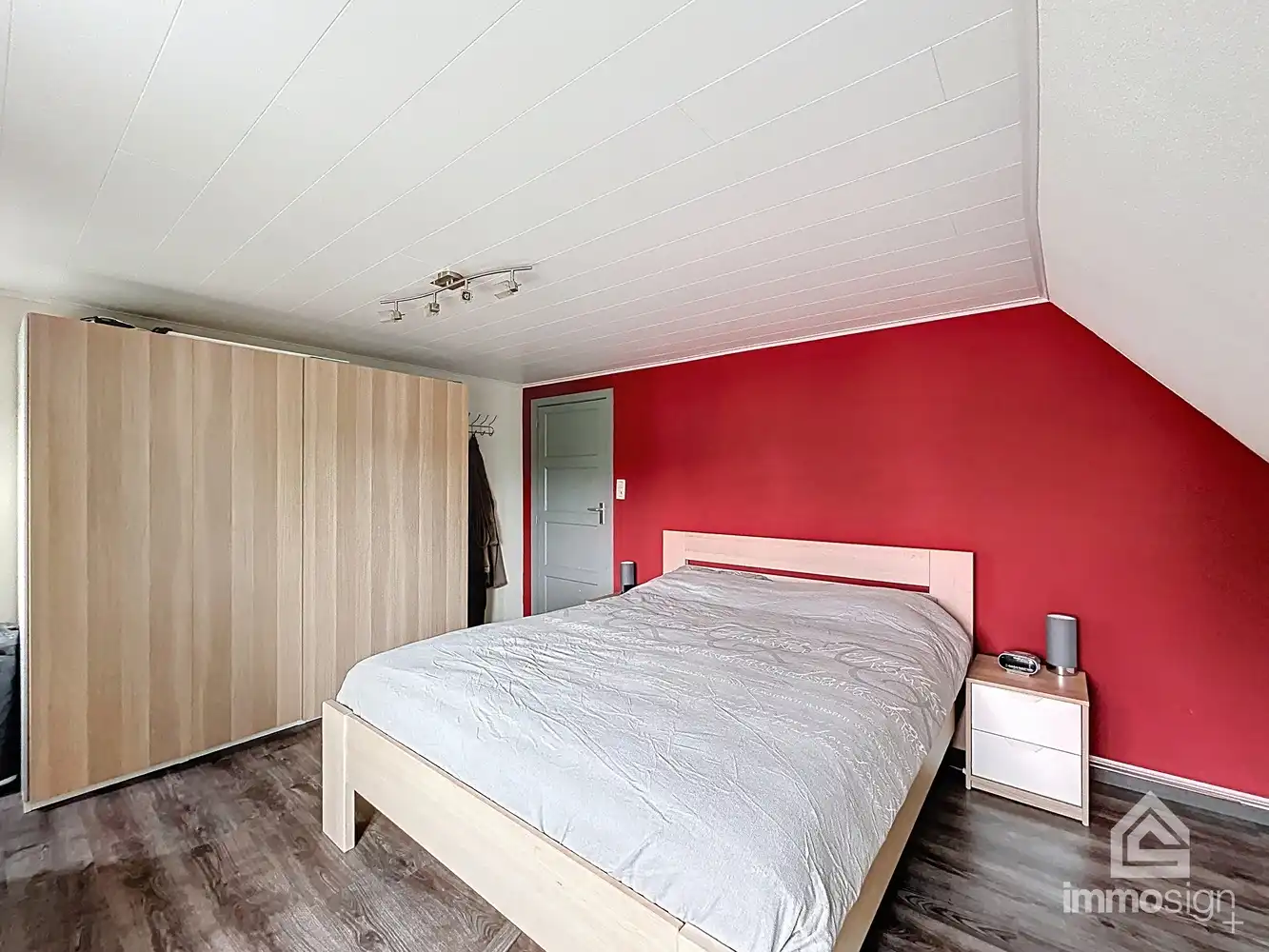 Zeer ruime woning met werkplaats in Hamont-Achel! foto 28