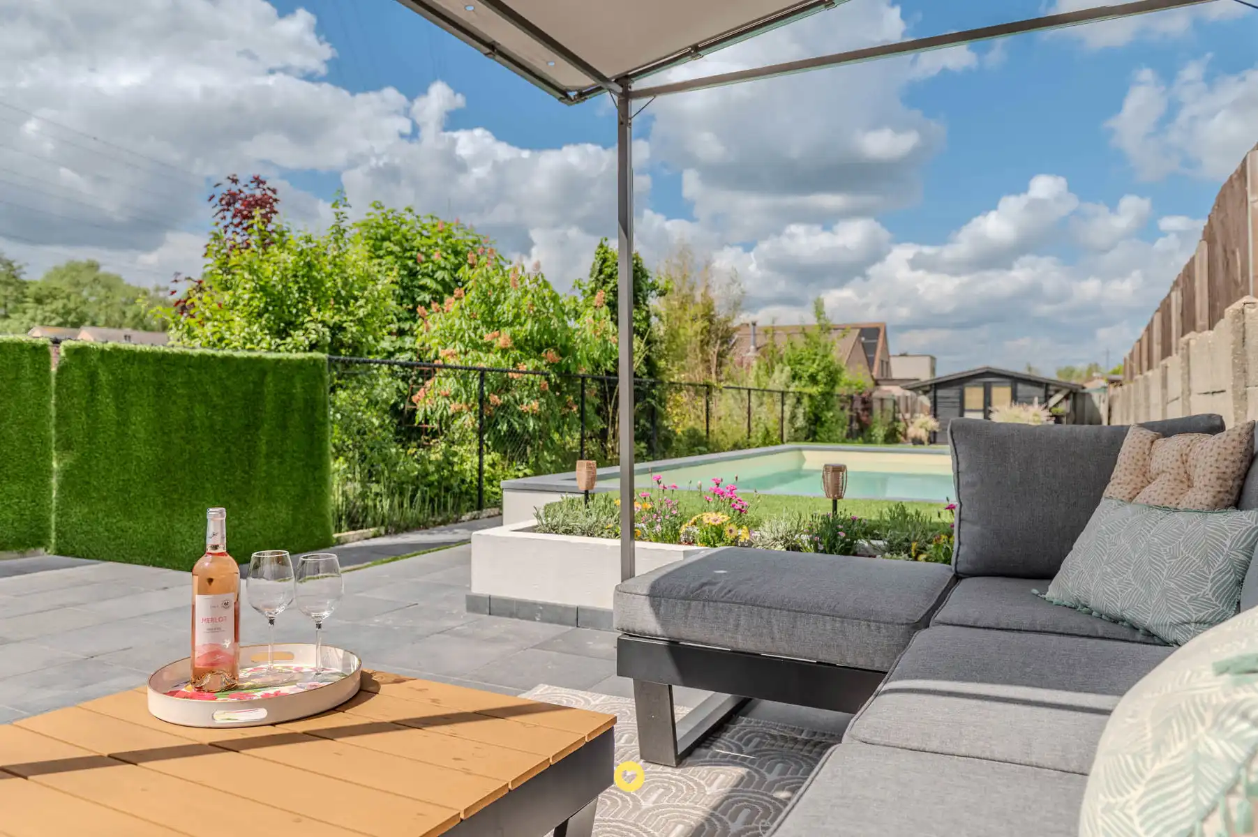 Huis te koop Rubensstraat 34 - 2627 Schelle