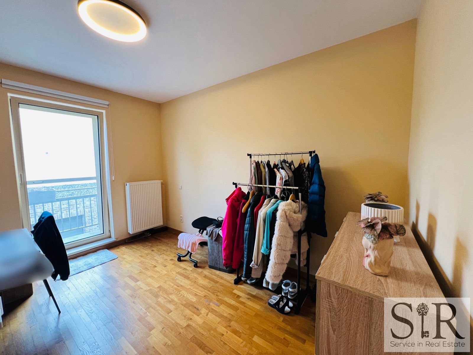 Appartement te huur foto 6