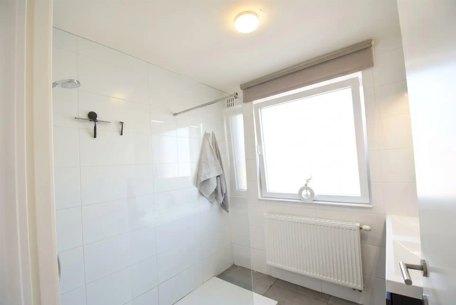 Appartement met twee slaapkamers in Sint-Niklaas  foto 8