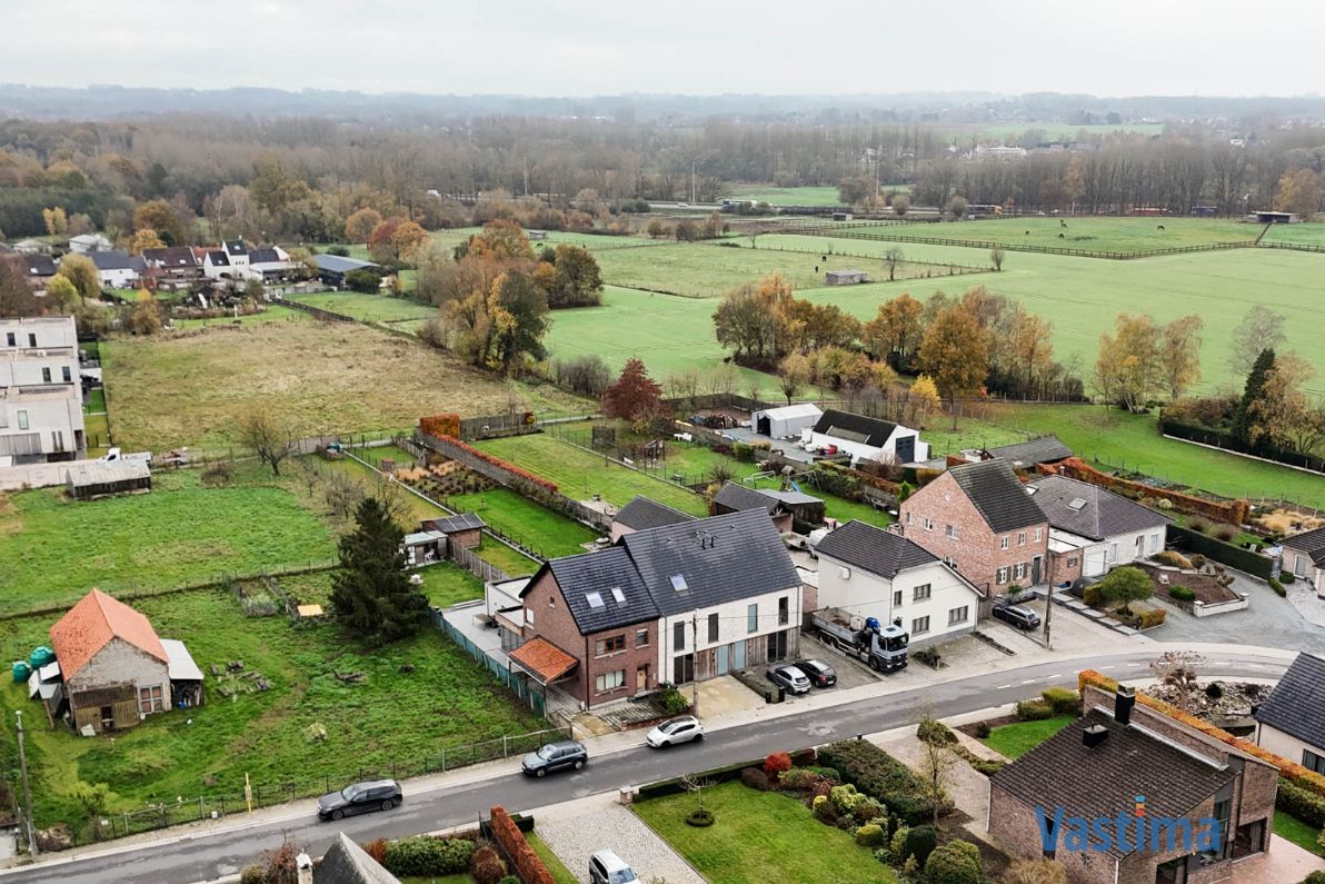 Recente gezinswoning met ruimte, comfort én een uitstekende ligging foto 26