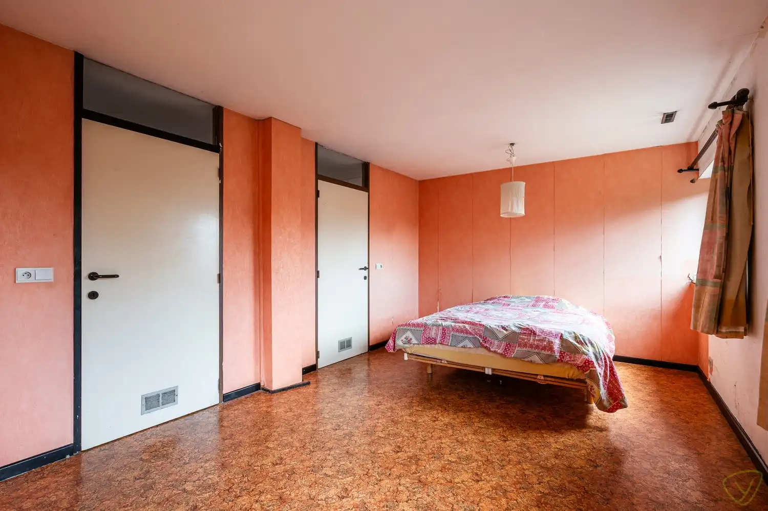 Modernistische villa met praktijkruimte en zuidwestgerichte tuin op riant perceel in Lembeke foto 29