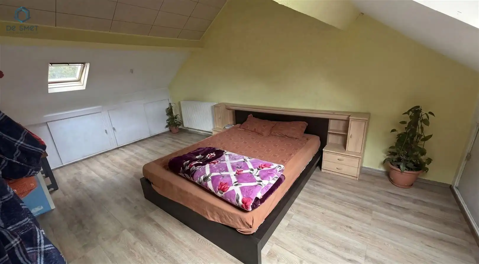 WONING OF PROJECTGROND TE KOOP	 foto 10
