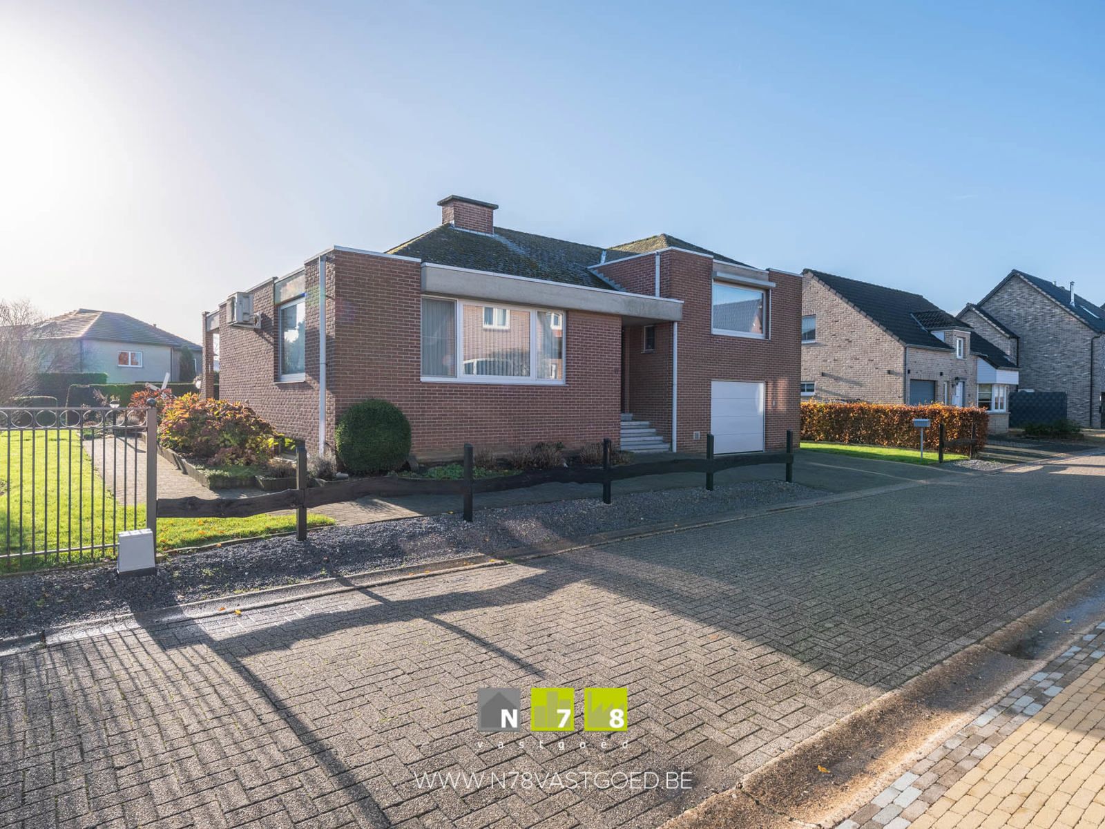 Huis te koop foto 27