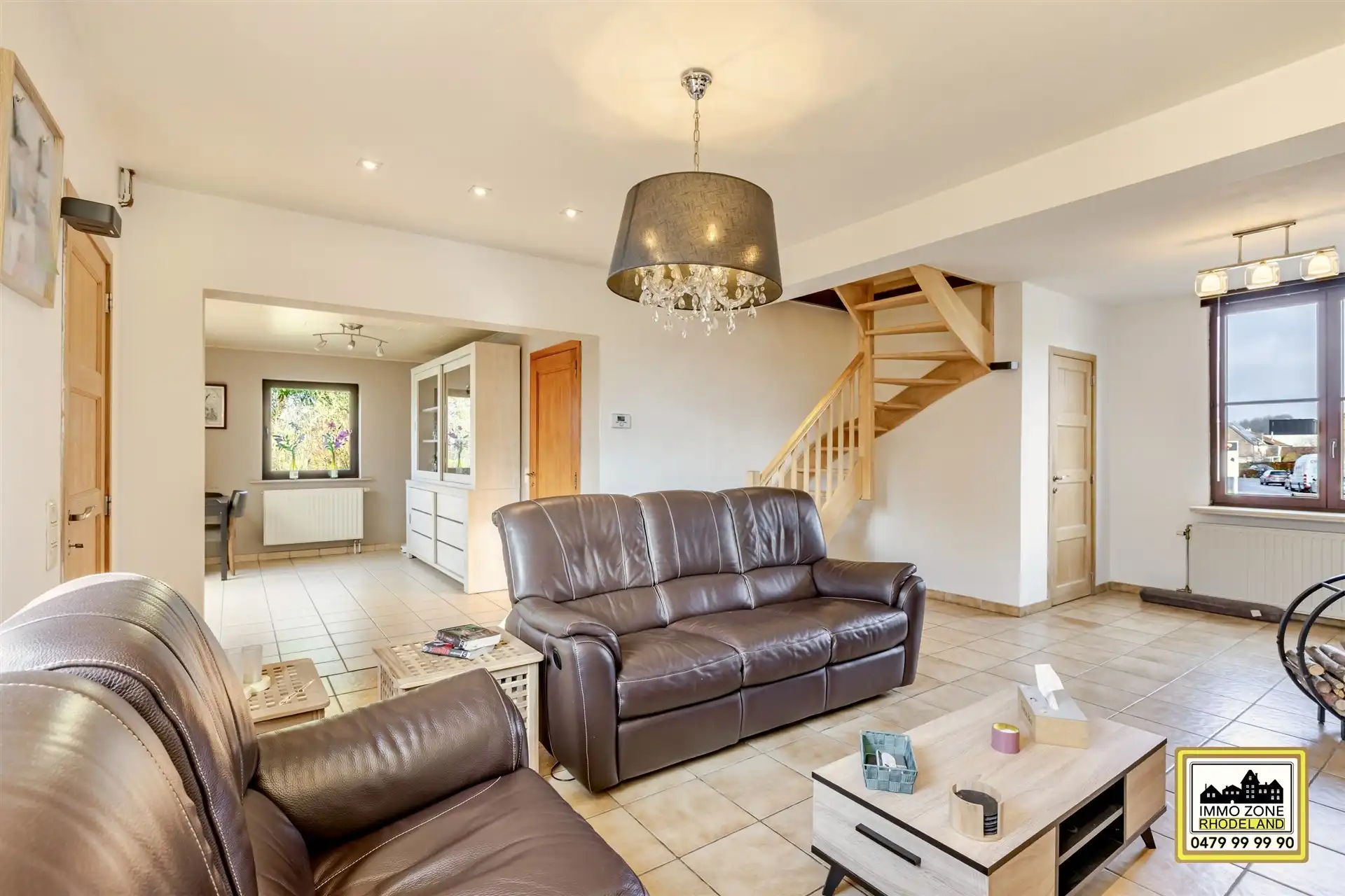 Charmante hoevewoning met 4 slpks en prachtige tuin foto 2