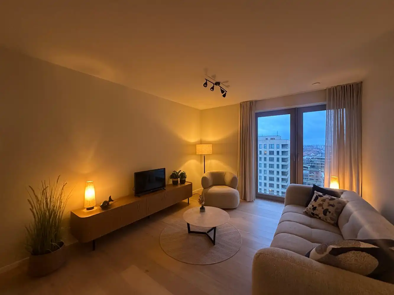 RESIDENTIE O'SEA LIFE foto {{pictureIndex}}