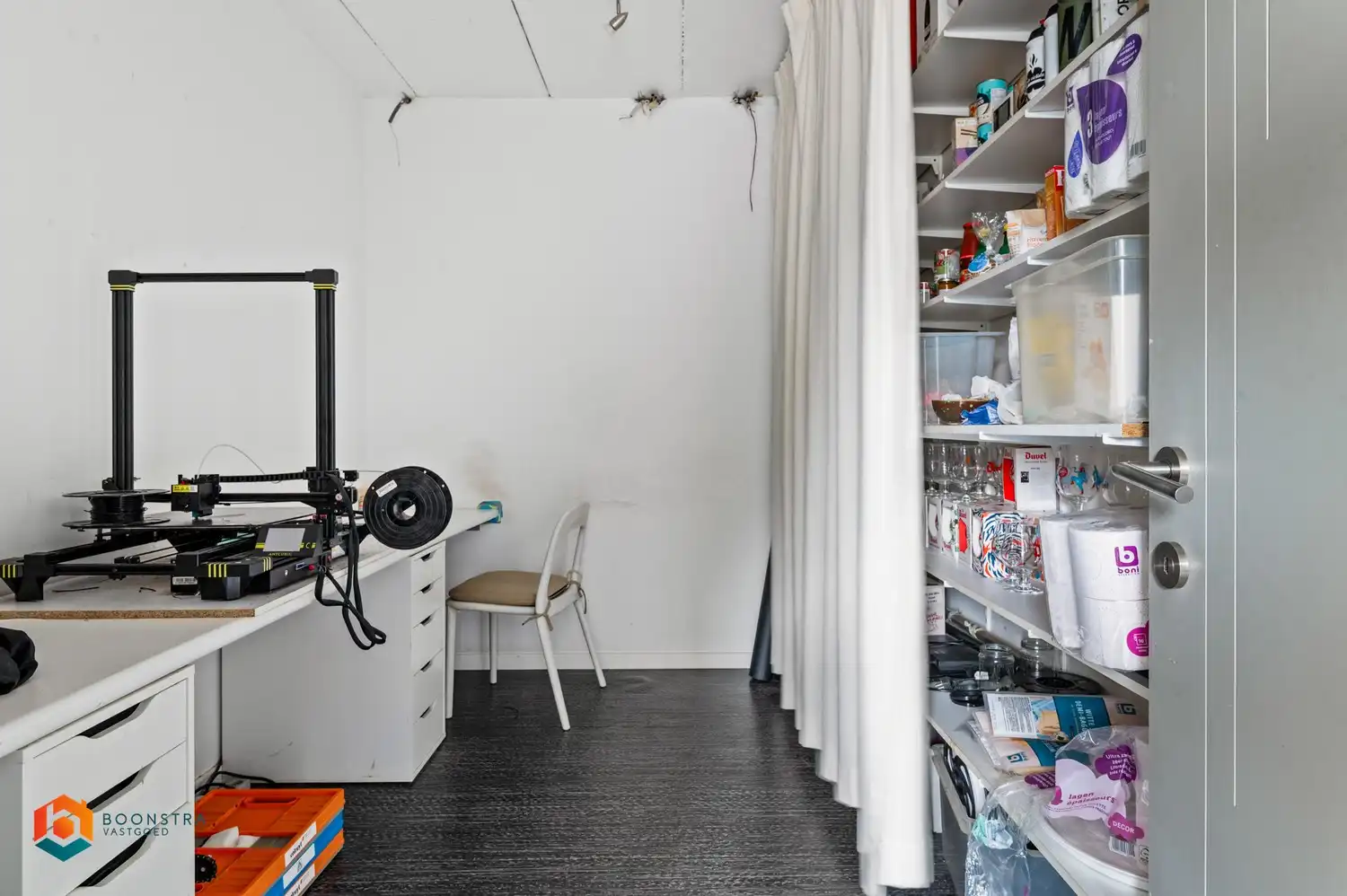 Instapklare woning met 4 slpkrs op perceel van 1324 m² te Rijmenam foto 13