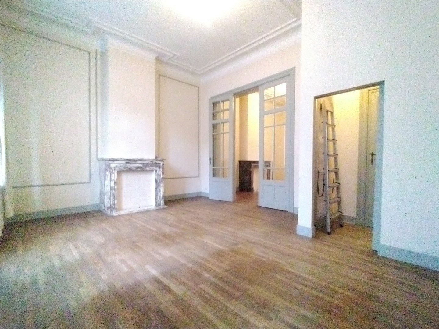klassevol appartement op 1e VERD. foto 5