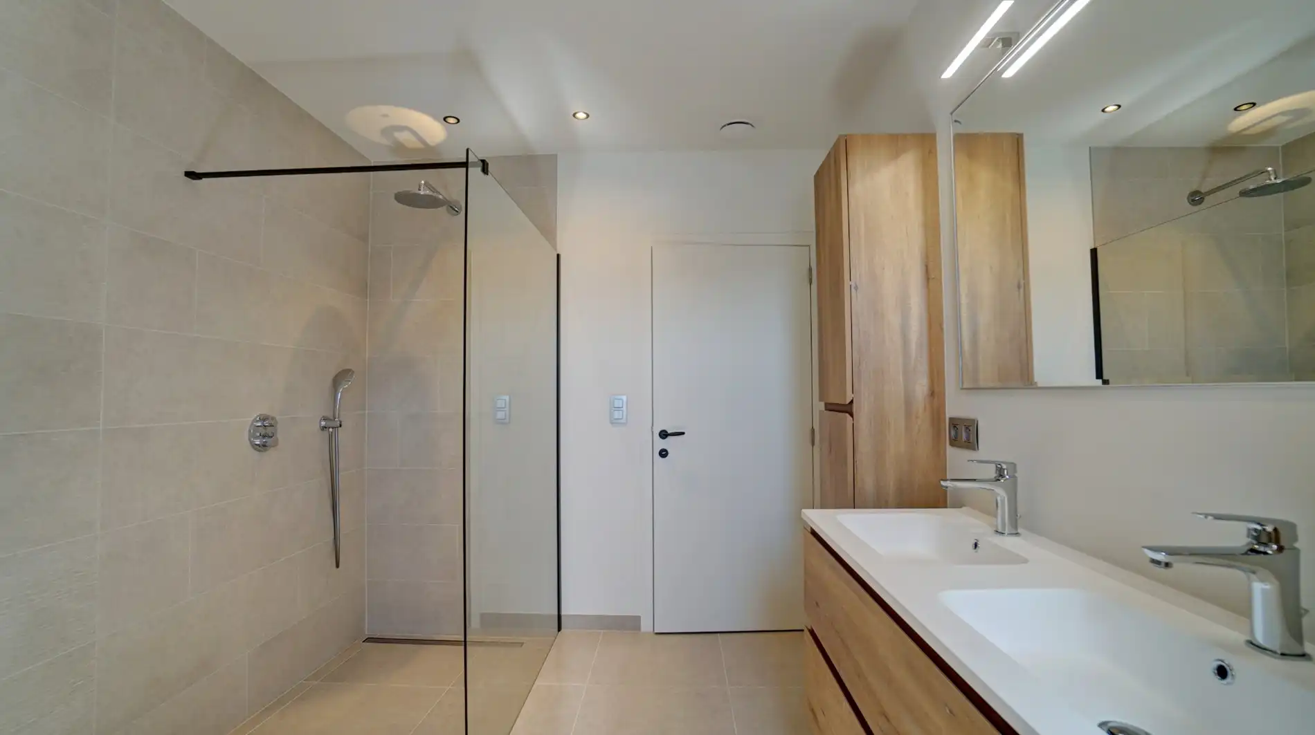 Energiezuinige woning te Schriek grens Keerbergen foto 7