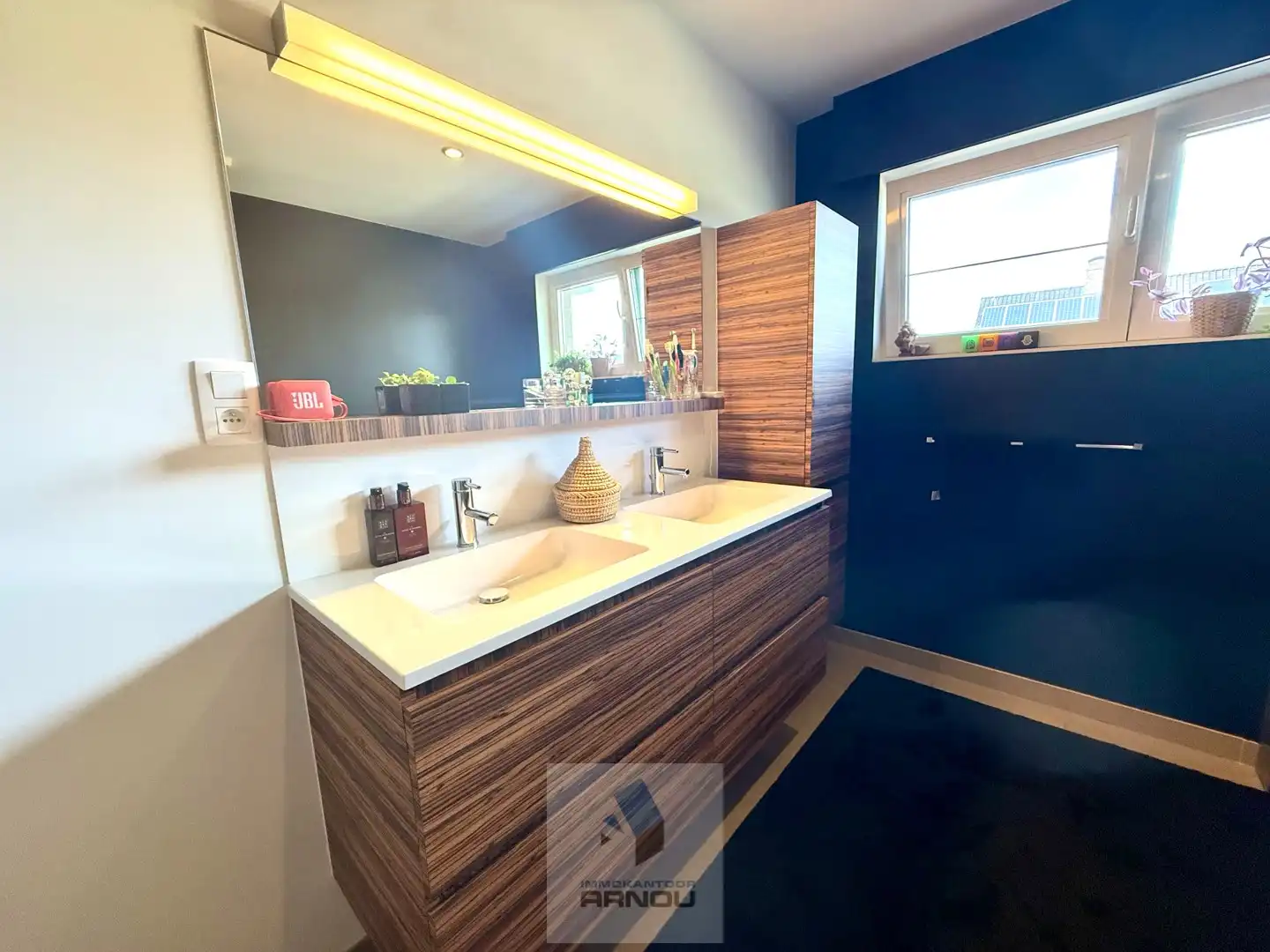 Moderne, instapklare en verrassend ruime gezinswoning in rustige doodlopende straat foto 29