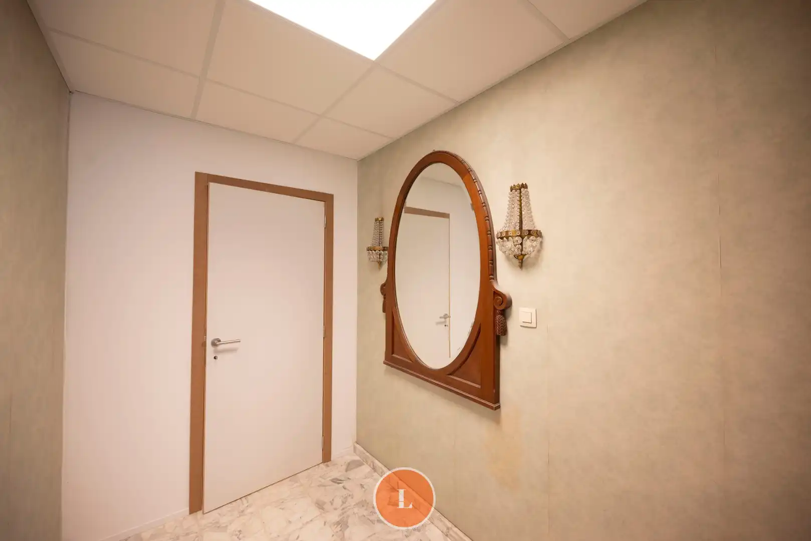 twee handelspanden met woonst én garage foto 13