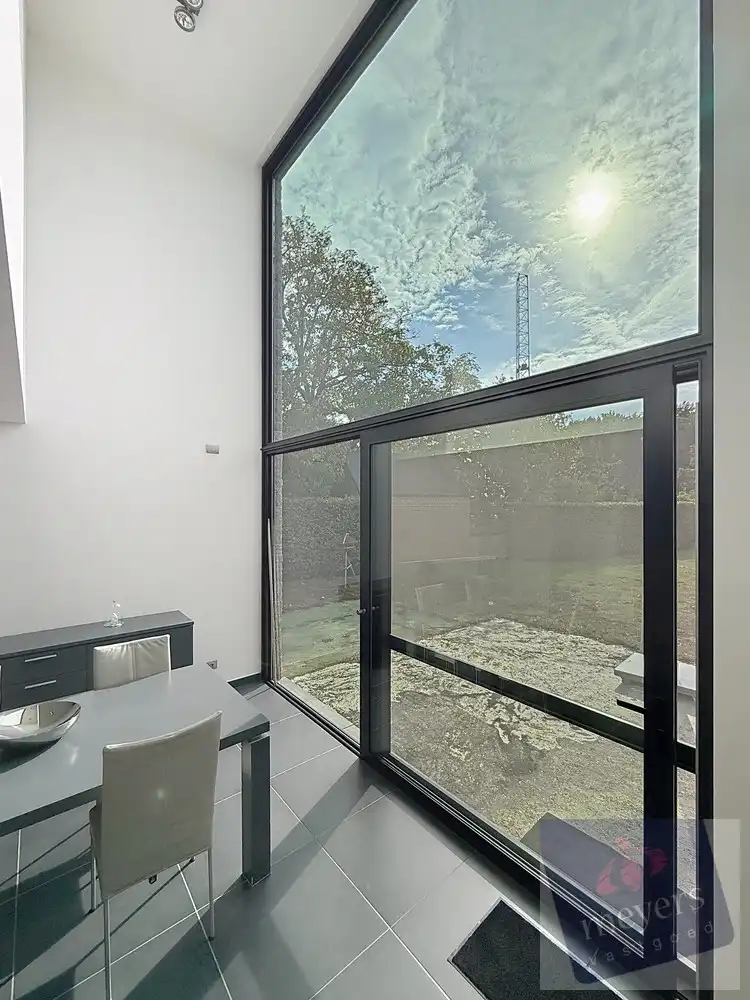 Handelspand met woonst op toplocatie in Spalbeek (Hasselt) foto 9