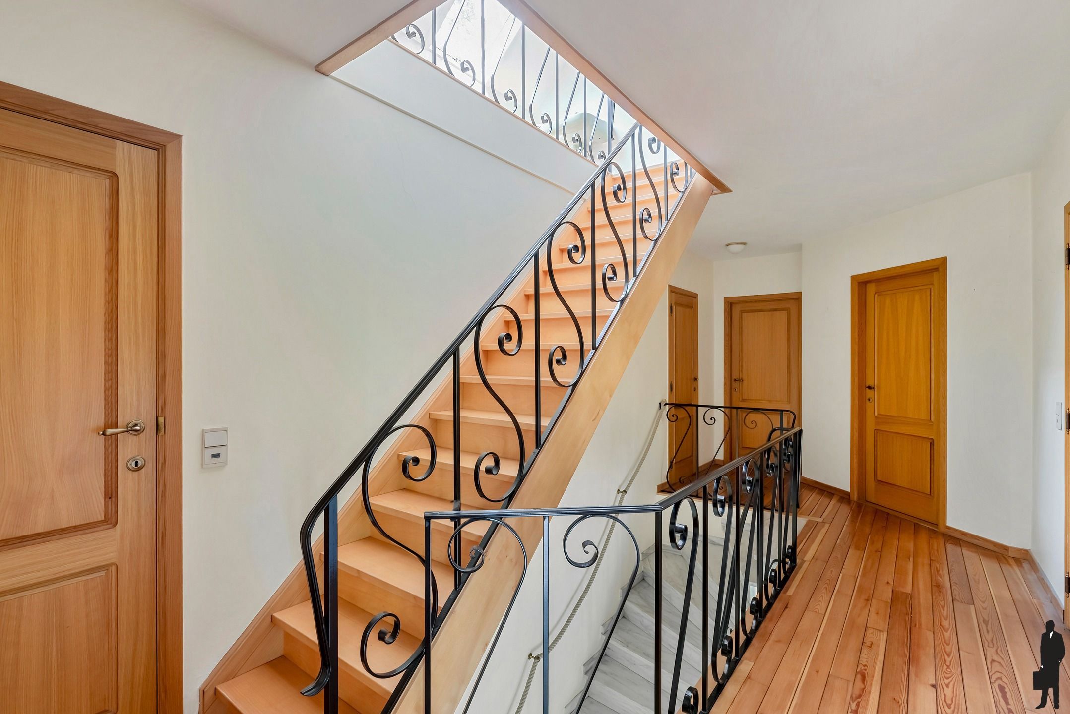 Charmante villa met parktuin op 4.309 m² in Brasschaat foto 14