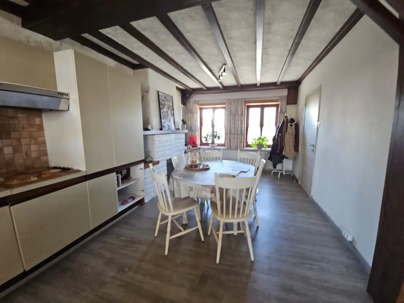 Ruime, charmante woning op een perceel van 57a80ca foto 9
