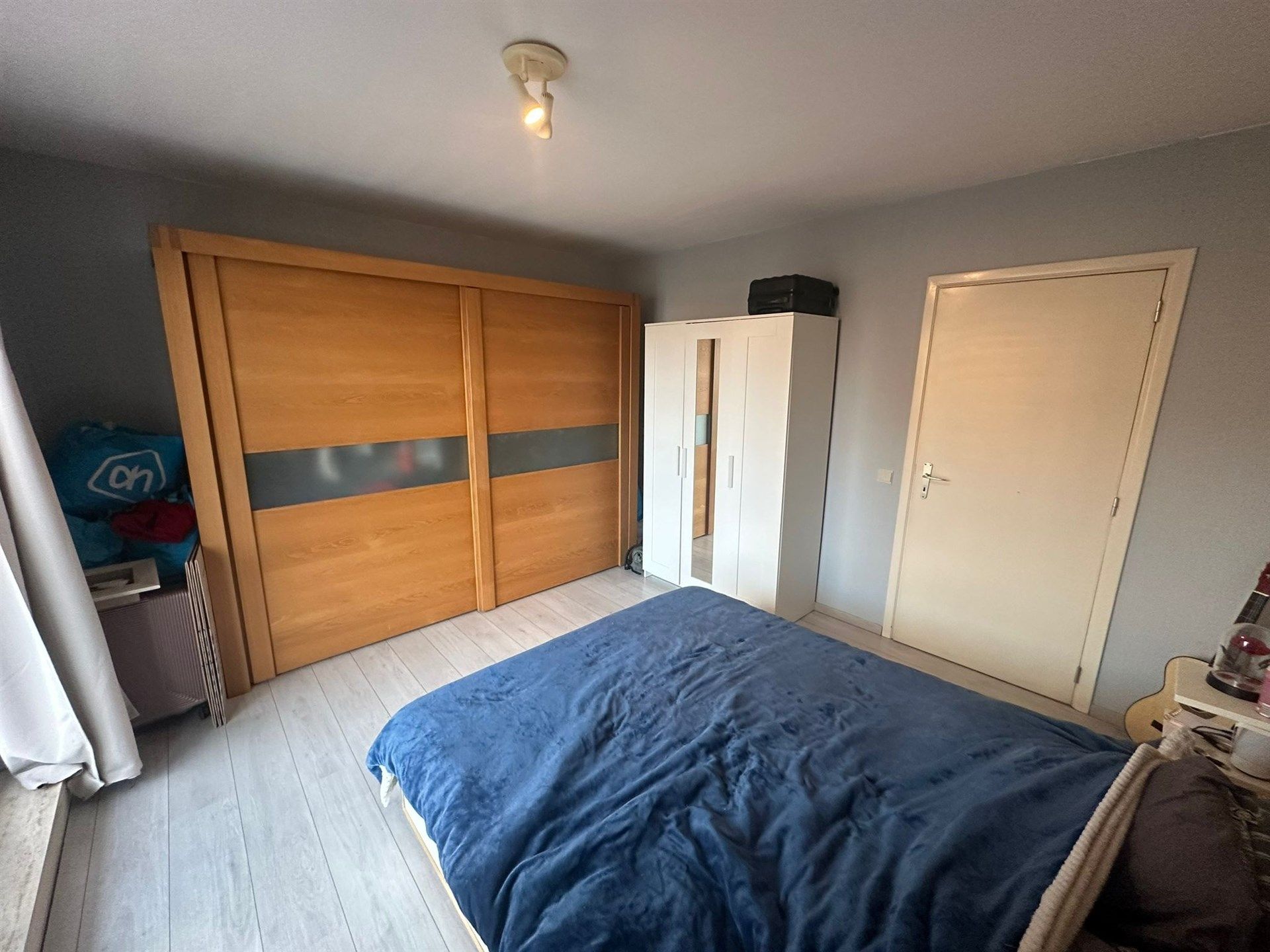 Appartement met 2 slaapkamers op de Vlasmarkt foto 6