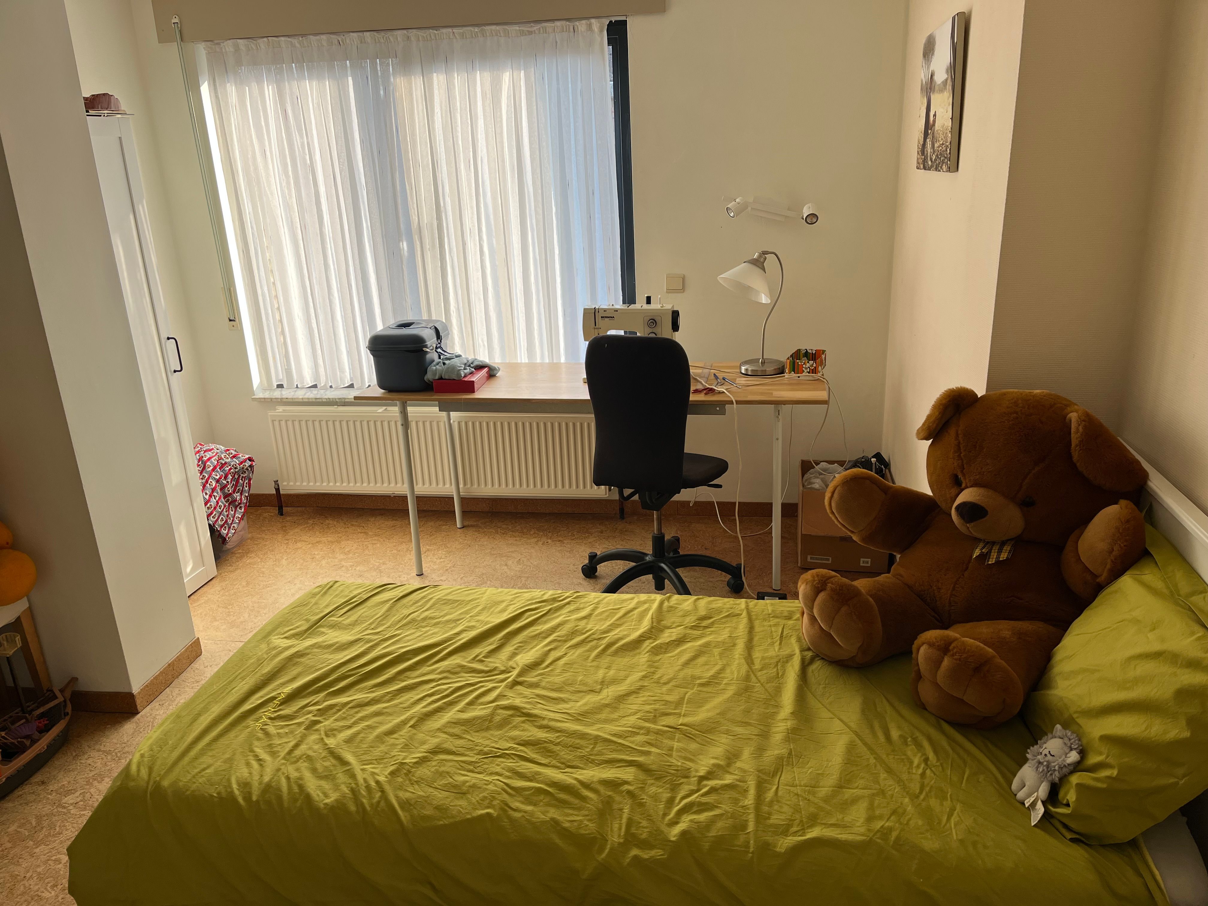 Gebouw voor gemengd gebruik foto 12