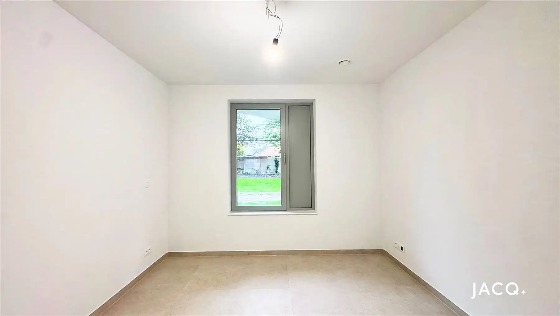 Nieuwbouw glv appartement met 2 slaapkamers en tuin! foto 11