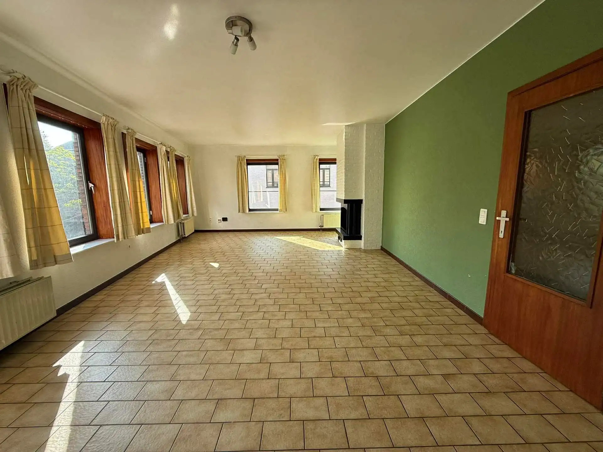 AALST-CENTRUM - Eénslaapkamerappartement mét garage. foto 7