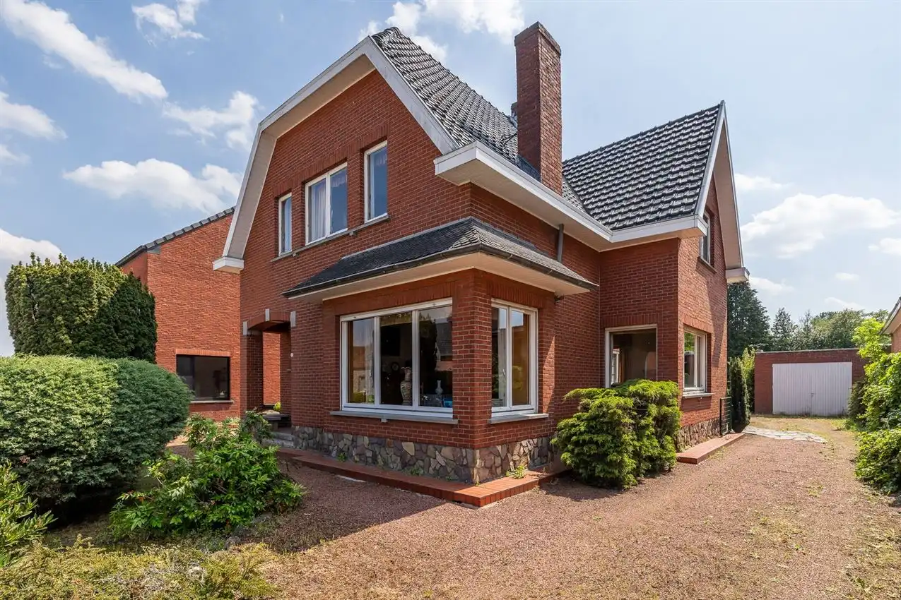 Rust achteraan, bereikbaarheid vooraan. Wonen met potentieel op een uitzonderlijke ligging. foto 10