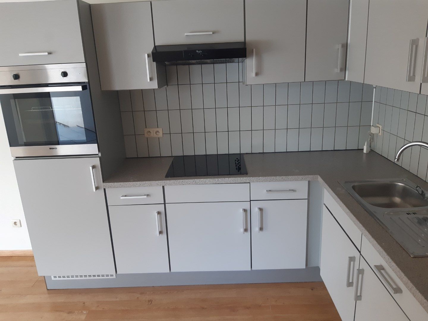 Gelijkvloers appartement met prachtig terras. foto 7