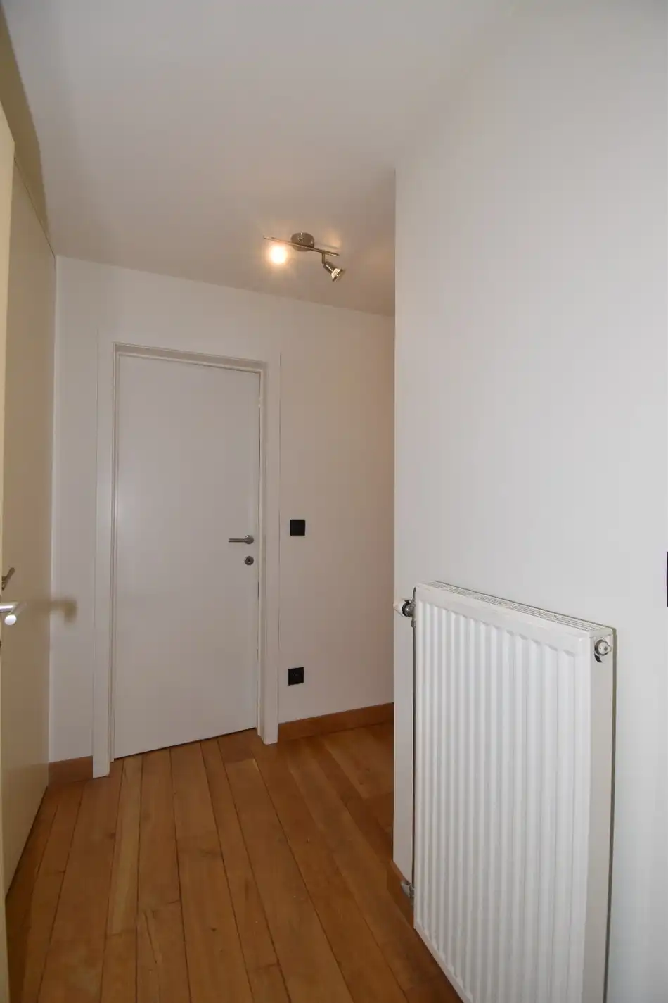 Appartement met 1slaapkamer en garage, centrum Maldegem foto 2