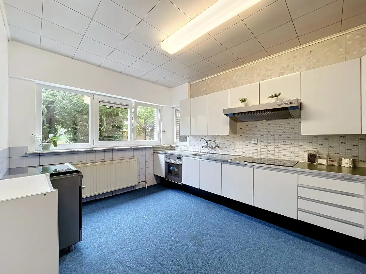 Instapklare bungalow met 3 slaapkamers, zuidgerichte tuin en uitbreidingspotentieel foto 8