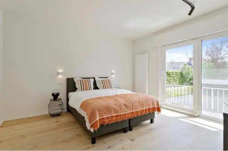 Verzorgd appartement op goede ligging! foto 9