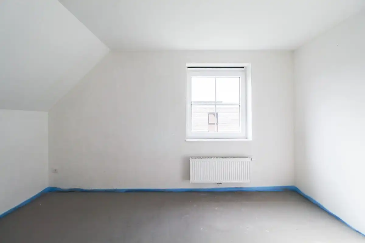 Lichtrijke landelijke nieuwbouwwoningen te Roeselare foto 12