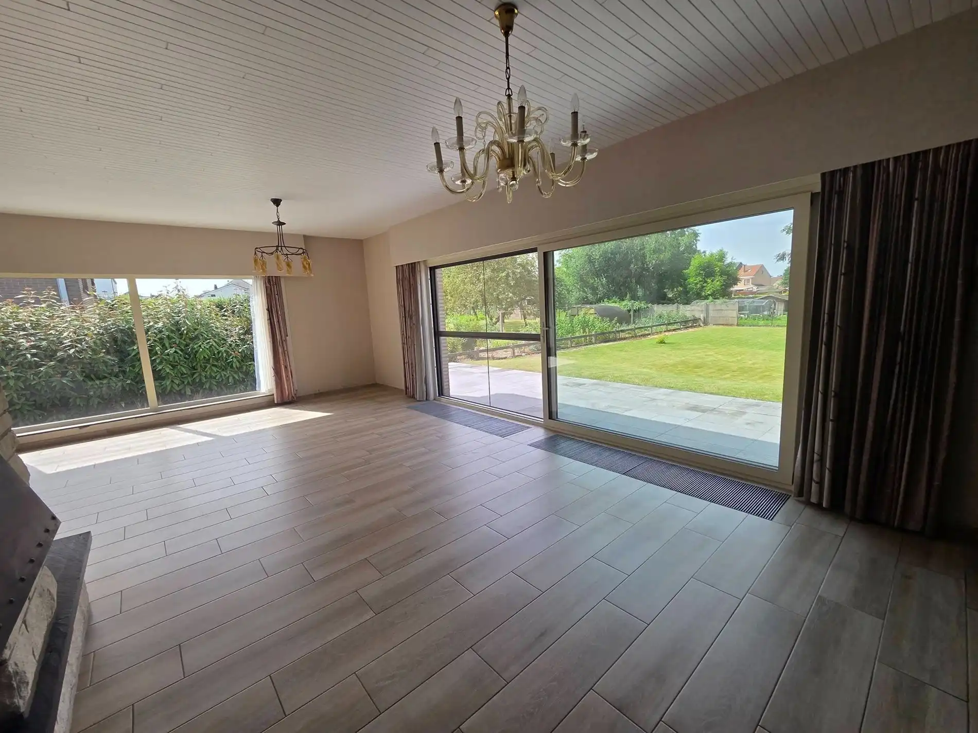 Statige bungalow in doodlopend straatje @ Melsbroek. foto 6