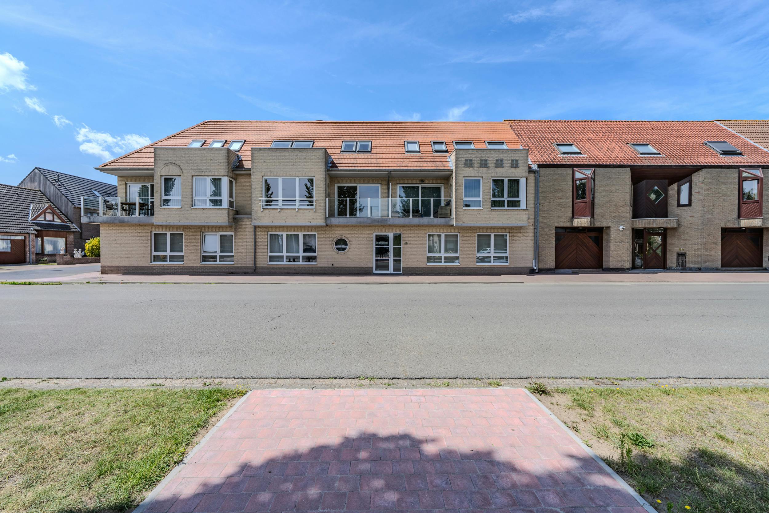 Prachtig duplexappartement met 4 slaapkamers en terras foto 2