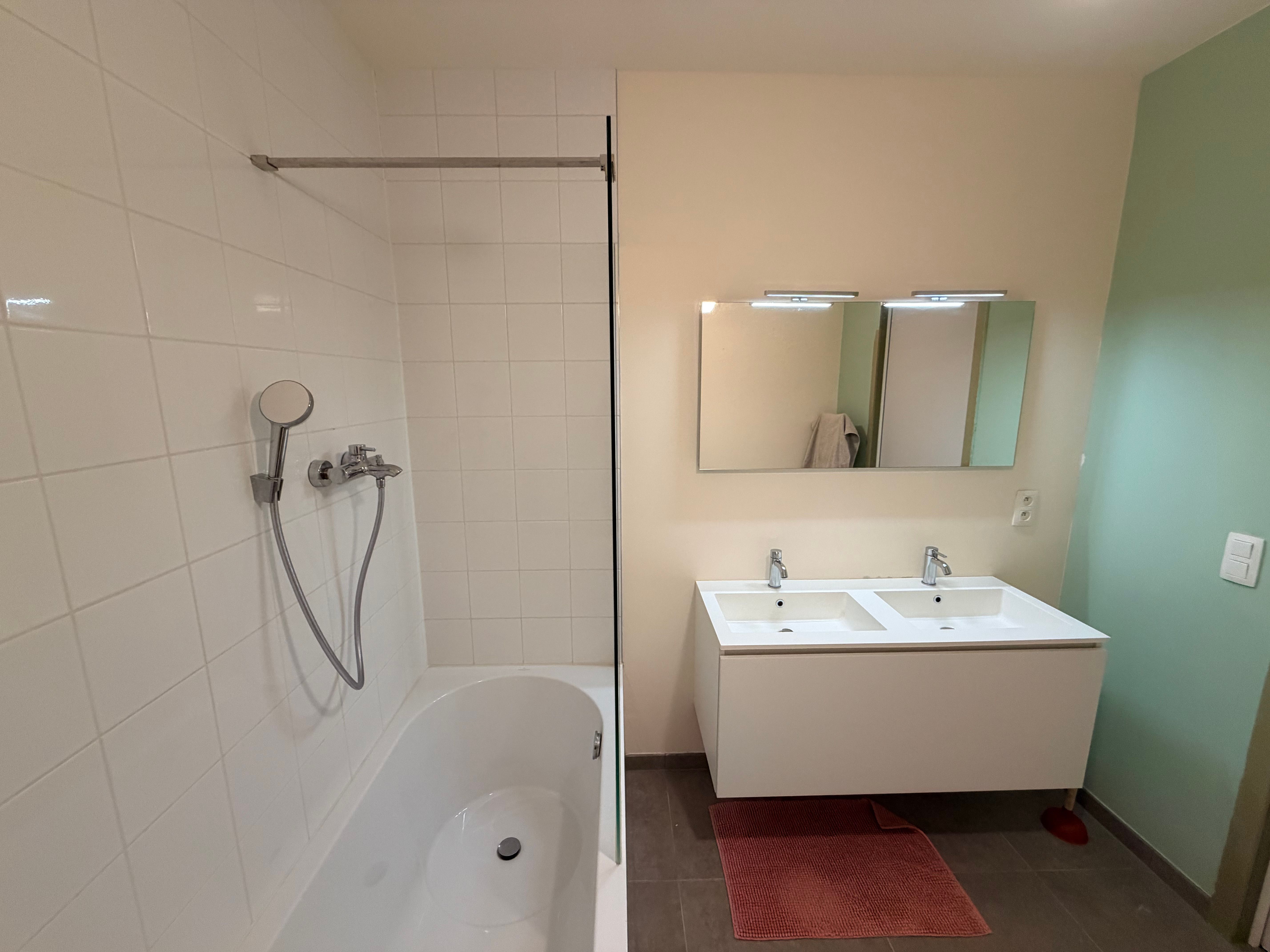 --- NIEUW --- Nieuwbouw 2-slaapkamerappartement (nabij Oude dokken & Dampoort)! foto 12