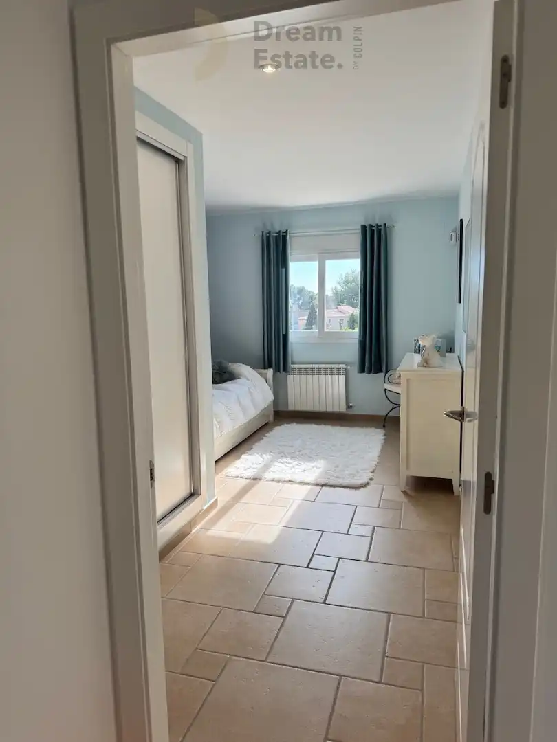 Luxueuze Villa nabij Benissa Costa – Slechts 800 meter van het Strand van La Fustera foto 33