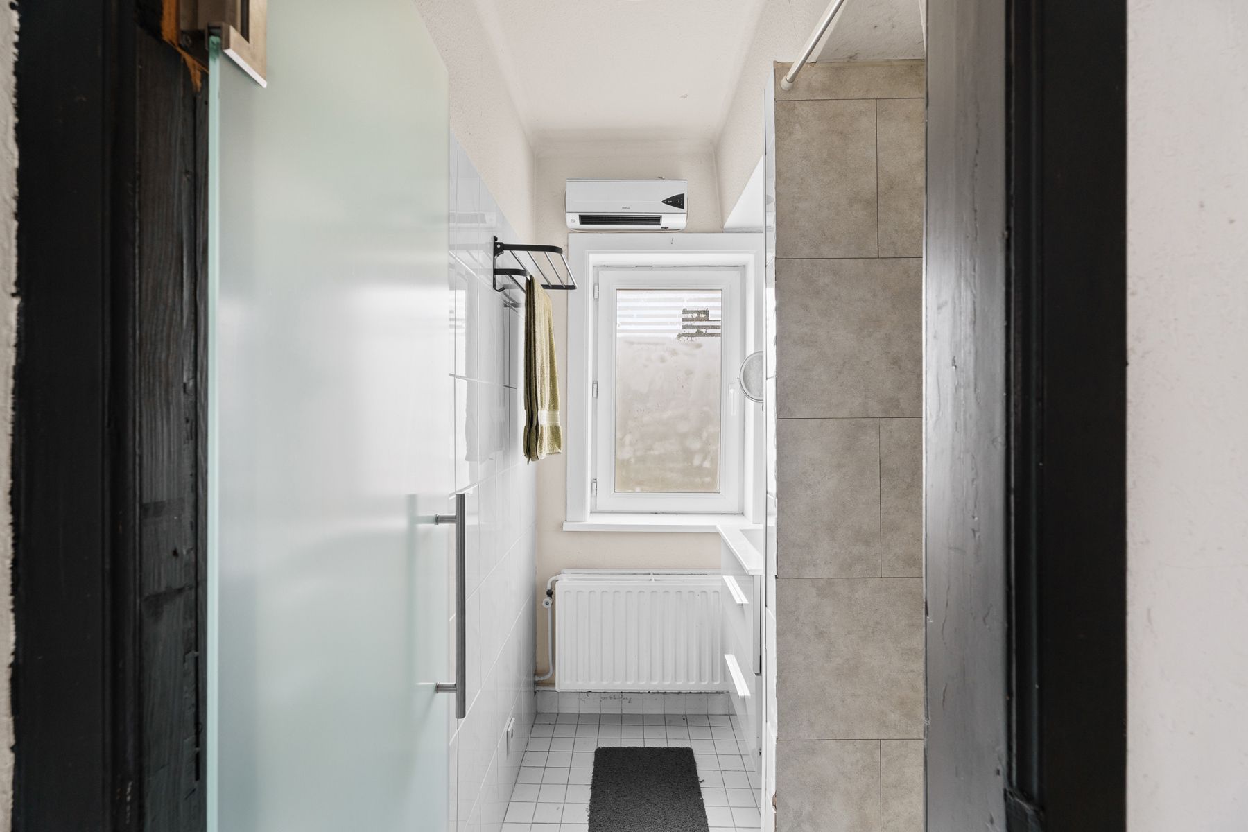 Charmante stadswoning met 3 slpks en tuintje in centrum! foto 10