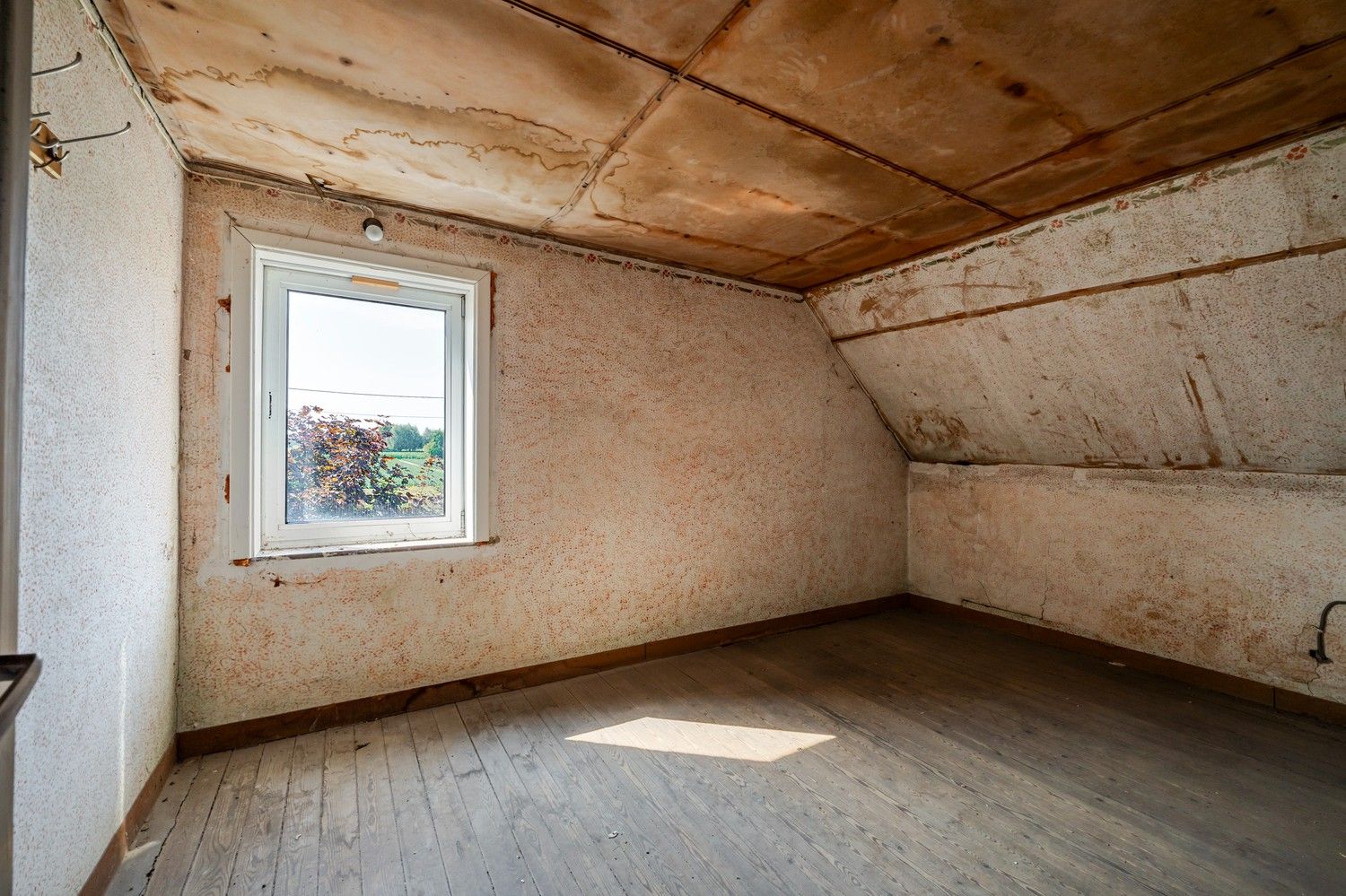 Alleenstaande woning te Ardooie. foto 19