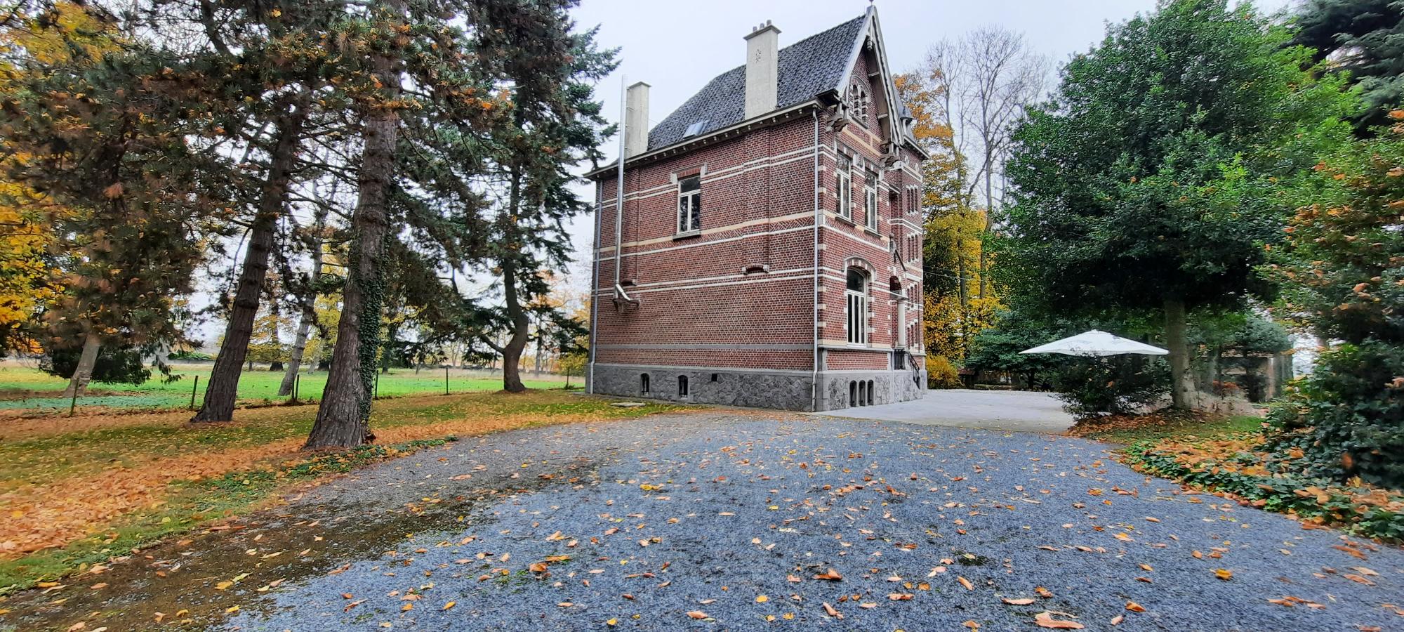 't Vlinderkasteeltje voor horeca foto 14