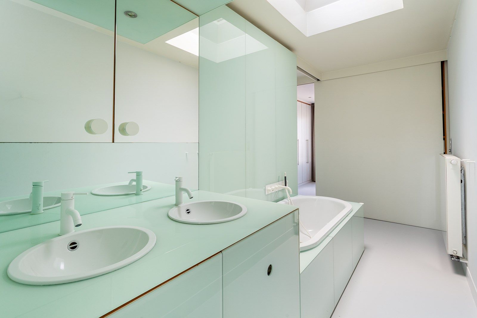 Unieke duplex penthouse op het Zuid, met riant terras! foto 36